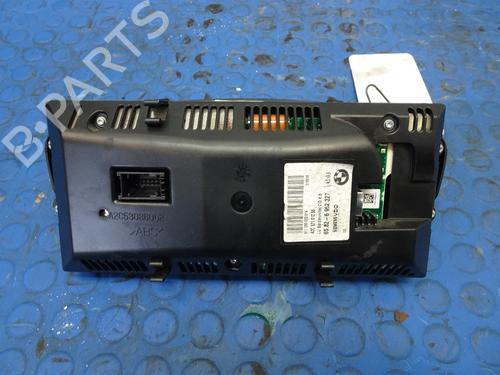 Electronic module BMW 5 (E60) 525 d | BP11262688M83 