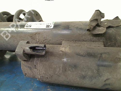 Right rear shock absorber BMW 5 (G30, F90) 530 d | BP15385001M19 
