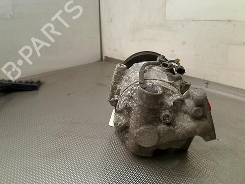 AC compressor RENAULT MEGANE III Grandtour (KZ0/1) 1.5 dCi (KZ09, KZ0D, KZ1G, KZ29, KZ14, KZ1W, KZ10, KZ1F,... | BP31243577M34