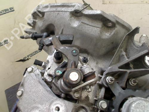 Gearbox OPEL MOKKA / MOKKA X (J13) 1.6 (_76) | BP12589413M3 