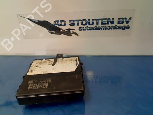 Used Control unit Control unit 11297197 11297197