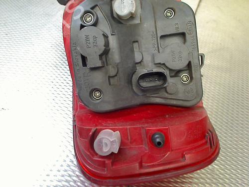 Right taillight AUDI A4 B8 (8K2) 1.8 TFSI | BP39410948C35  - Image 5
