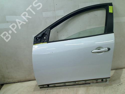 Dør venstre fortil RENAULT MEGANE III Grandtour (KZ0/1) 1.5 dCi (KZ09, KZ0D, KZ1G, KZ29, KZ14, KZ1W, KZ10, KZ1F,... (110 hp) 32982350