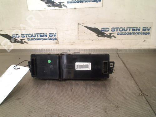 Climate control RENAULT MEGANE III Grandtour (KZ0/1) 2.0 TCe (KZ0K, KZ1T) | BP28624949I5 