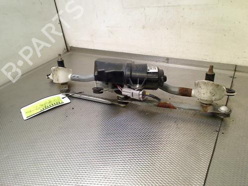 Used Front wipers mechanism Front wipers mechanism OPEL AGILA B (H08) 1.0 (F68) (68 hp) 36353743 36353743