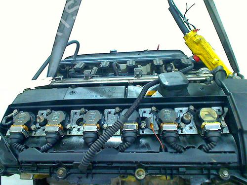 Engine BMW 3 (E46) 328 i | BP32262782M1