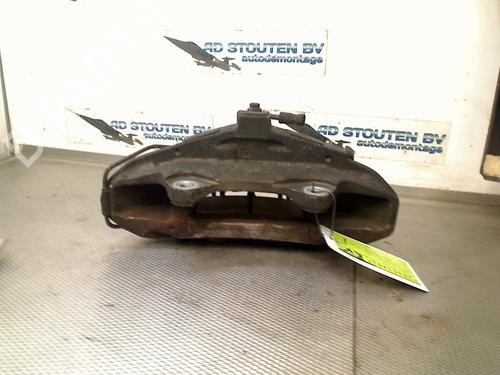 Used Right front brake caliper FORD USA MUSTANG MACH-E (CGW) EV (286 hp) 31095857