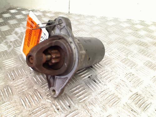 Used Starter PEUGEOT 107 (PM_, PN_) 1.0 (68 hp) 11310963