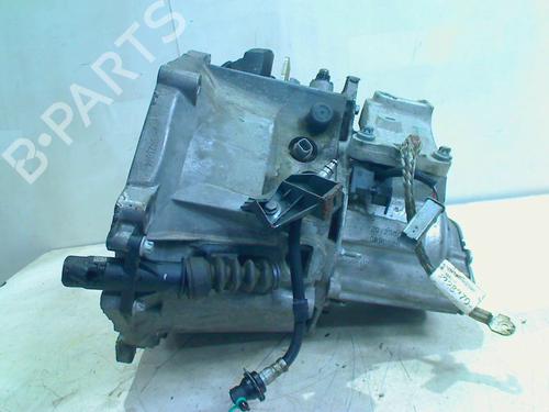 Used Gearbox Gearbox 30747687 30747687