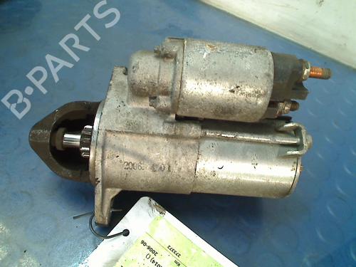 Starter OPEL MERIVA A MPV (X03) 1.6 (E75) | BP11327532M8 