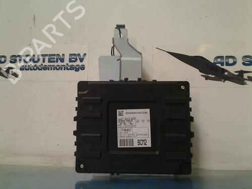 Used Electronic module HYUNDAI i10 II (BA, IA) 1.0 (67 hp) 16014147