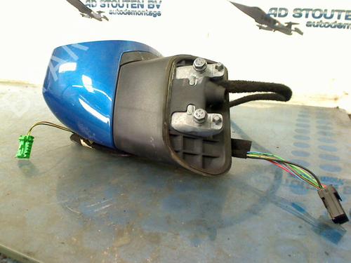 Right mirror CITROËN C4 I (LC_) 1.6 VTi 120 | BP15943747C27 