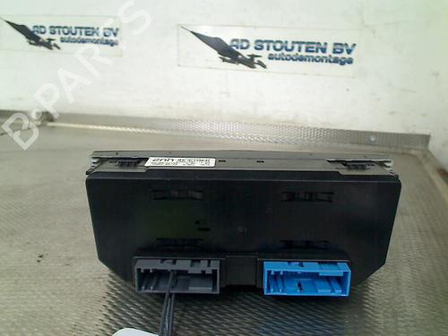 Climate control OPEL ZAFIRA / ZAFIRA FAMILY B (A05) 2.2 (M75) | BP31039967I5