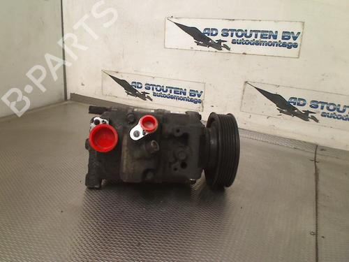 AC compressor VW GOLF VI (5K1) 1.2 TSI | BP28497424M34