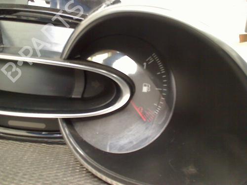 Display monitor RENAULT CLIO IV Grandtour (KH_) 0.9 TCe 90 | BP29851327C48