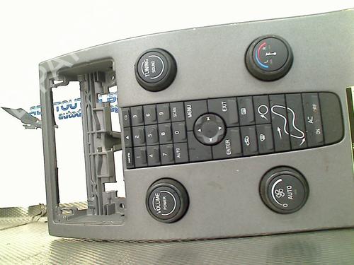 Commande Chauffage VOLVO V50 (545) 1.8 | BP27199981I5 