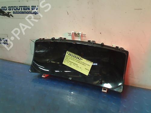 Used Display monitor TOYOTA COROLLA (_E12_) 1.6 VVT-i (ZZE121_, ZZE121R) (110 hp) 11373570