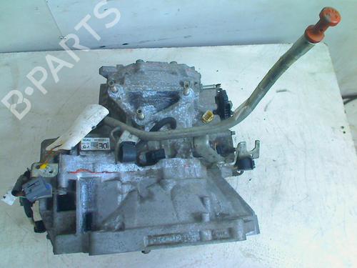 Gearbox MAZDA 2 (DE_, DH_) 1.5 MZR (DE5FS) | BP33235950M3 - Image 4