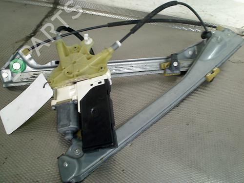 Front left window mechanism RENAULT LAGUNA III (BT0/1) 2.0 16V (BT05, BT0F, BT0W) | BP36323637C22  - Image 5