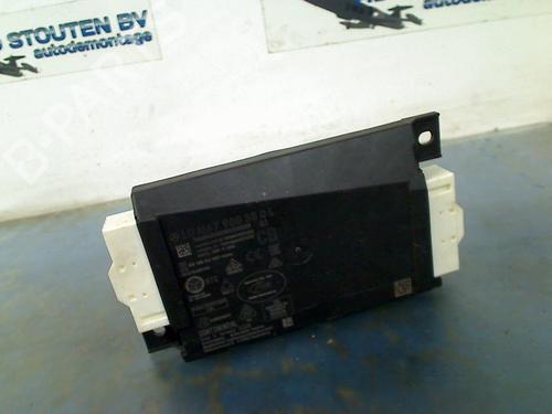 control-unit-mercedes-benz-a-class-w177-2018-23567555 main image