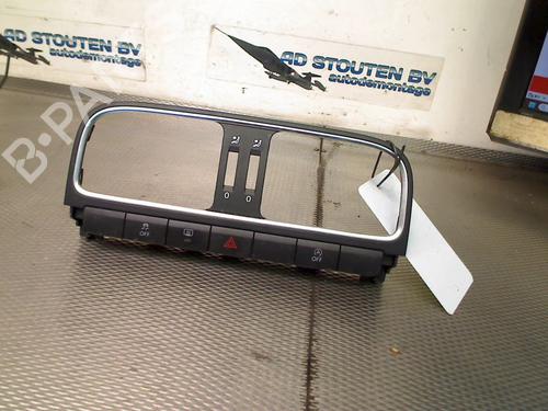 Switch VW POLO V (6R1, 6C1) 1.2 TDI | BP25213982I30 