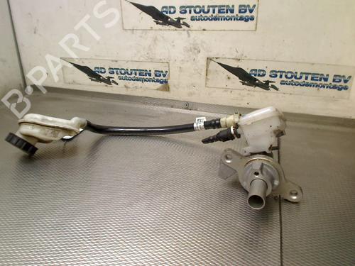 Brake master cylinder FORD TRANSIT COURIER B460 Box Body/MPV 1.5 EcoBlue | BP29445471M77 