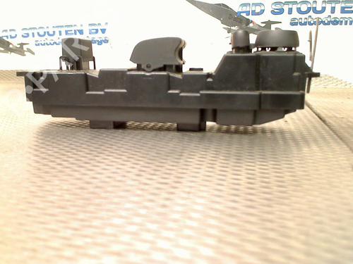 Left front window switch MAZDA 2 (DE_, DH_) 1.3 MZR (DE3FS) | BP33421818I27 - Image 5