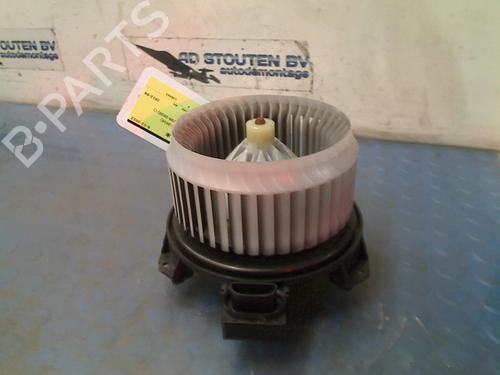 Used Heater blower motor TOYOTA VERSO S (_P12_) 1.33 (NSP120_) (99 hp) 12824781