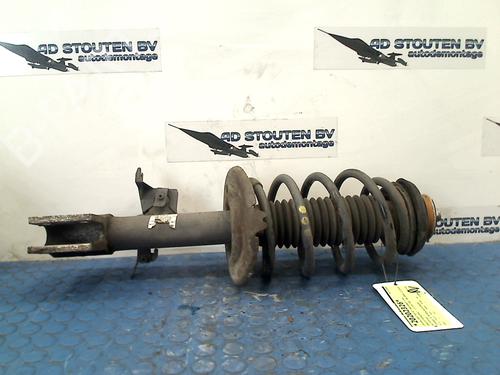 Used Right front shock absorber CITROËN DS5 2.0 HDi 200 Hybrid4 All-wheel Drive (200 hp) 11334354