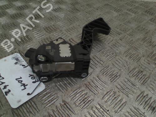 Pedal PEUGEOT 108 1.0 VTi | BP13123609I4 