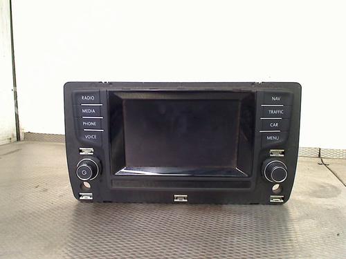 Used Electronic module Electronic module 37692418 37692418