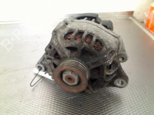 Alternator NISSAN NOTE (E11, NE11) 1.4 | BP26008474M7 