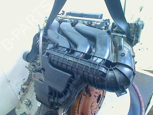 Engine RENAULT TWINGO III (BCM_, BCA_) 1.0 SCe 70 | BP32205750M1  - Image 8