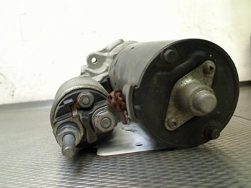 Starter FIAT 500 (312_) 1.2 (312AXA1A) | BP33540946M8 - Image 4