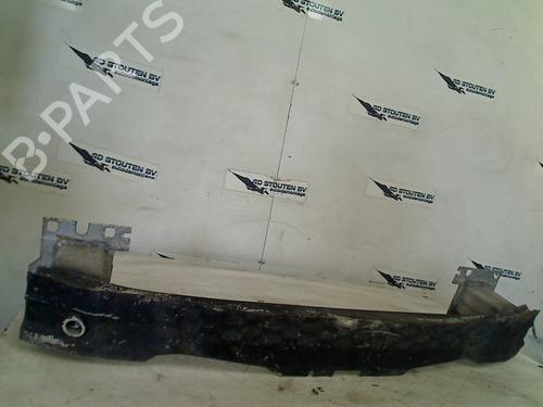 Front bumper reinforcement AUDI A3 Sportback (8VA, 8VF) 2.0 TDI | BP29199508C109 