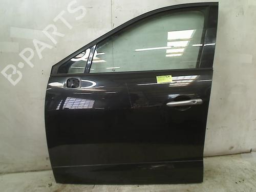 Used Left front door Left front door RENAULT GRAND SCÉNIC III (JZ0/1_) 1.4 16V (JZ0F) (131 hp) 36301000 36301000