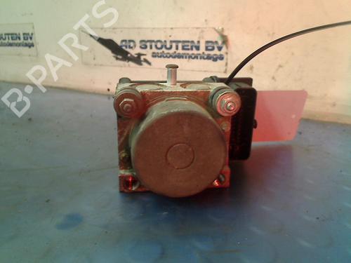 Used ABS pump FIAT FIORINO Box Body/MPV (225_) 1.3 D Multijet (225BXD1A, 225BXB1A, 225BXB11) (75 hp) 12423560