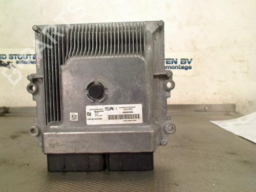 Motorstyringsenhet OPEL CORSA F (P2JO) 1.2 (68) (101 hp) 30450783