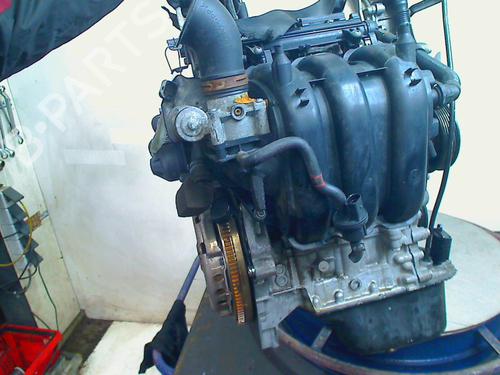 Engine VW POLO V (6R1, 6C1) 1.2 | BP32147270M1 