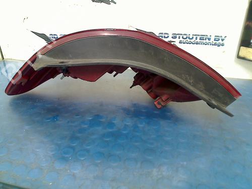 Right taillight HYUNDAI i20 I (PB, PBT) 1.2 | BP16407186C35 