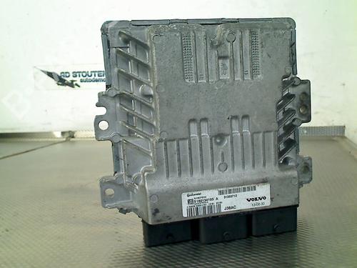 Used Engine control unit (ECU) VOLVO V40 Hatchback (525) D2 (114 hp) 25822343