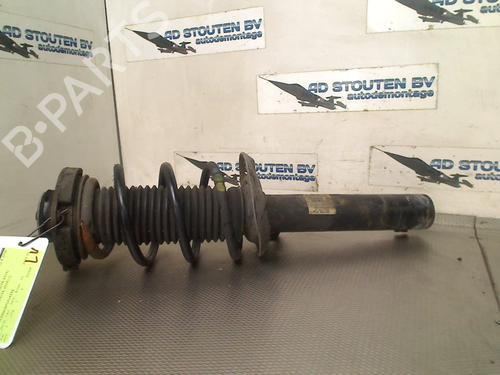 Used Left front shock absorber AUDI TT (8J3) 2.0 TFSI (200 hp) 29965334