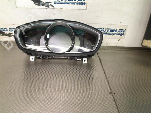 Used Display monitor Display monitor VOLVO V40 Hatchback (525) D4 (190 hp) 33735874 33735874