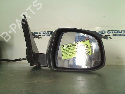 Right mirror FORD MONDEO IV Turnier (BA7) 2.3 | BP19416626C27 