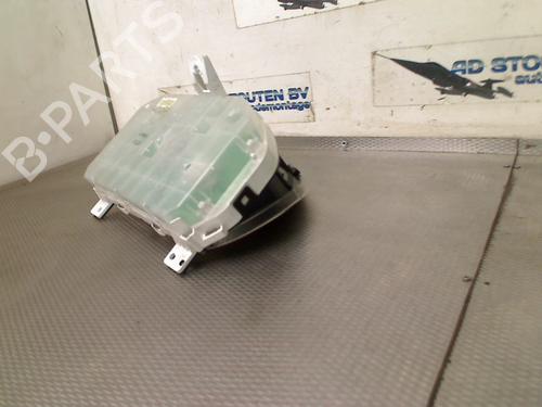 Instrument cluster MAZDA 2 (DE_, DH_) 1.3 MZR (DE3FS) | BP33421816C47 - Image 6