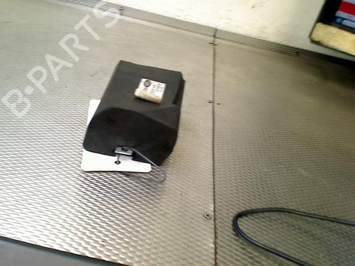 Electronic module LAND ROVER RANGE ROVER VELAR (L560) 2.0 P300 Si4 4x4 | BP37153755M83 - Image 4