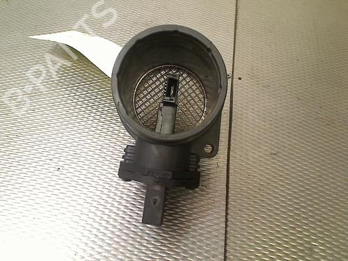 Mass air flow sensor BMW 1 (E87) 116 i | BP33266317M95 - Image 6