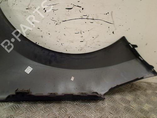 Right front fenders PEUGEOT 308 SW I (4E_, 4H_) 1.6 HDi | BP11301790C42 