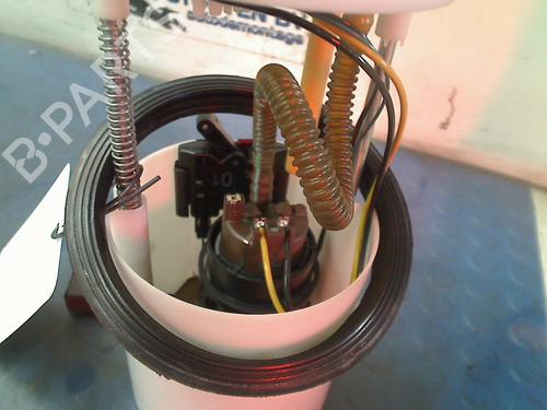 Fuel pump SEAT LEON (1P1) 1.6 | BP12590427M76 