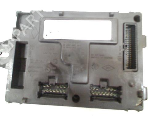 Used Comfort control module DACIA DOKKER Express Box Body/MPV 1.5 dCi 75 / Blue dCi 75 (FEJW, FEAH) (75 hp) 13459506